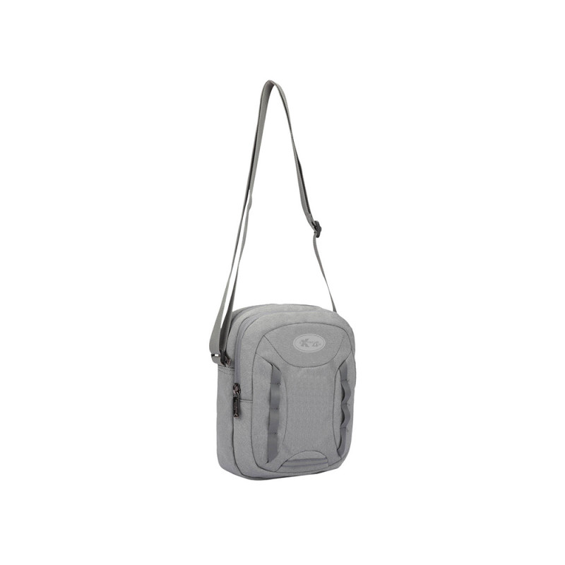 Torba na rame Grey 75754 