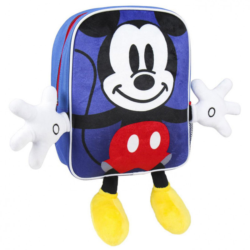 Ranac predškolski Mickey Cerda 000015107 