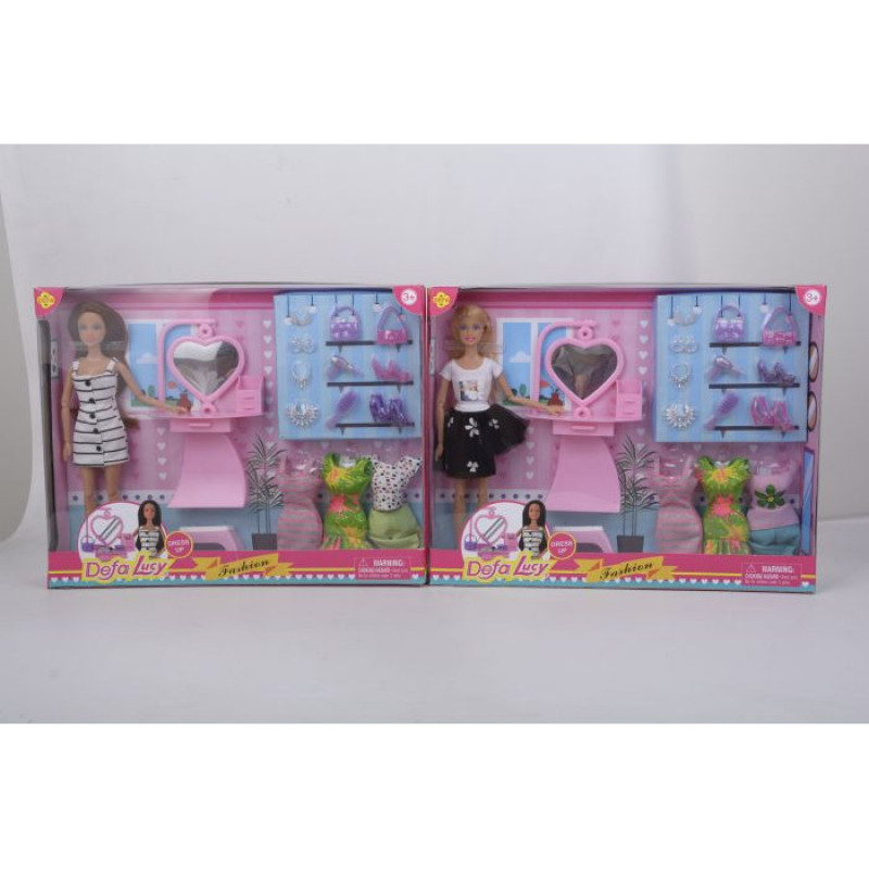 Lutka Defa Fashion 27/8418 