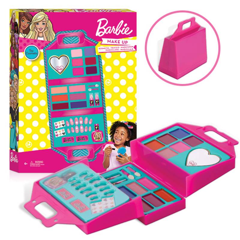 Barbie Make Up set  5671 