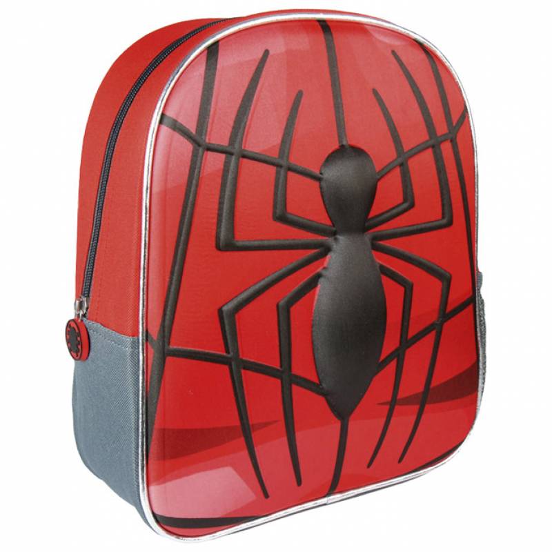 3D ranac za vrtić Spider Cerda 2100002089 