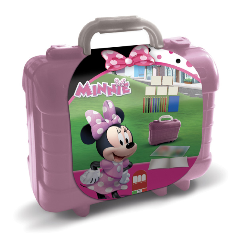 Koferče Minnie 428669 