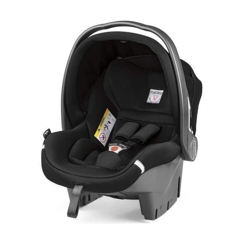 Auto Sedište Primo Viaggio SL Class Black 0-13kg 