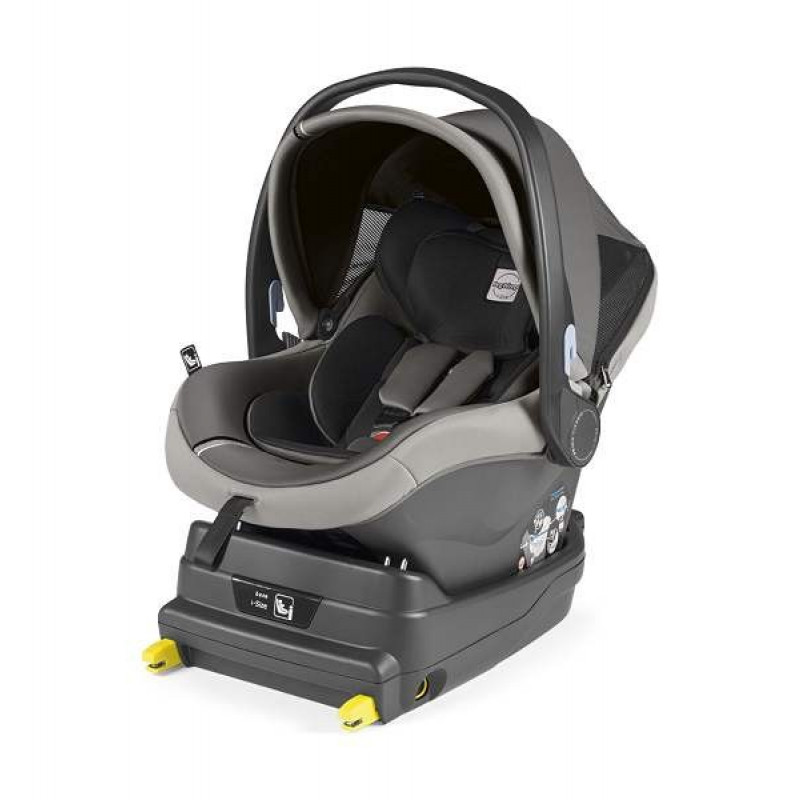 Auto Sedište Primo Viaggio i-Size Class Grey 0-13kg 