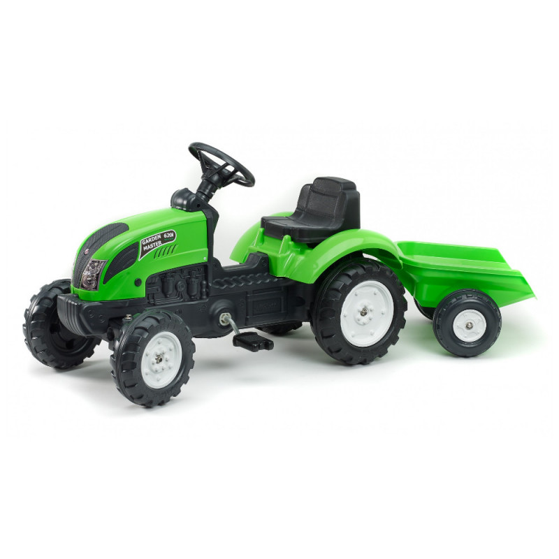 Traktor na pedale Garden Master 2057j 