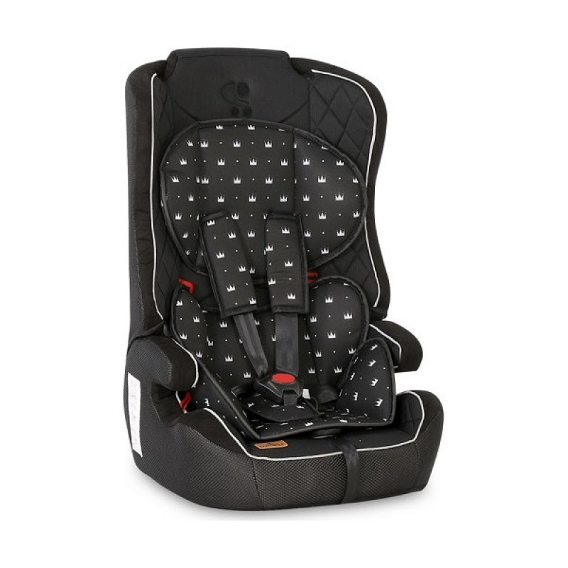 Auto Sedište Explorer Black Crown 10070892013 