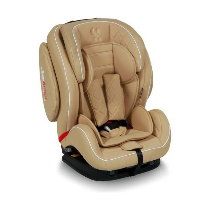 Autosedište Mars Isofix Beige Leather 10071071768 