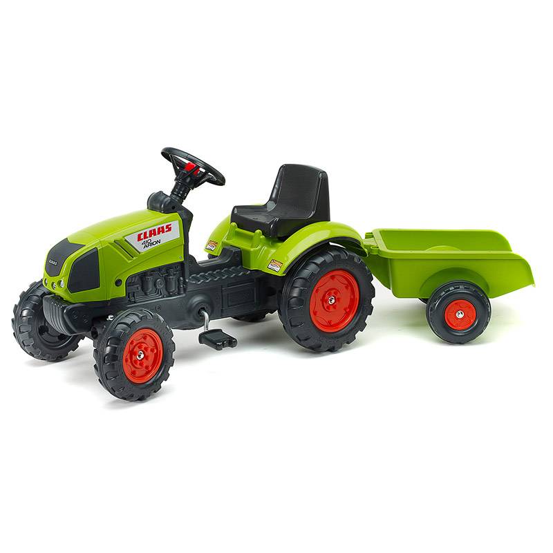 Traktor na pedale Claas 2040a 
