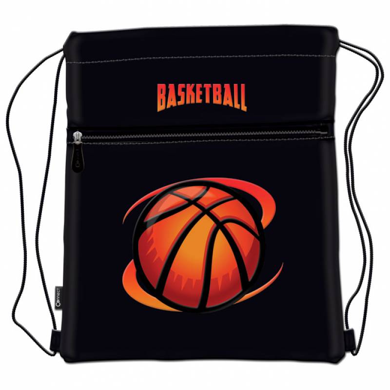 Torba za fizičko Basketball Team 41969 