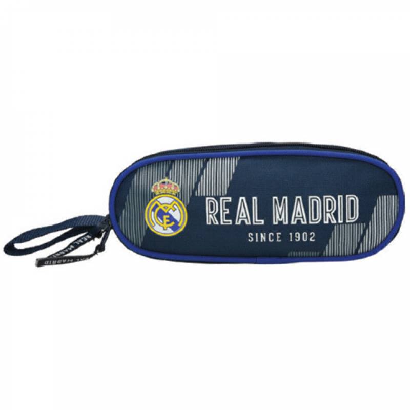 Pernica Real Madrid ovalna 530038 