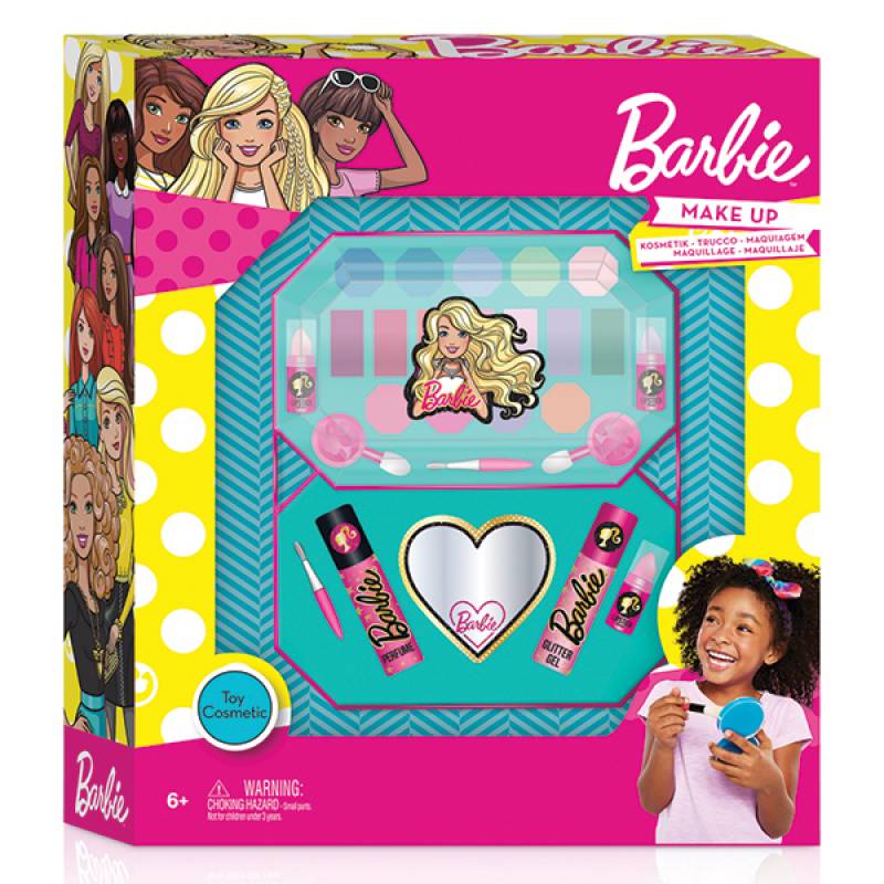 Set za šminkanje Barbie 1811 