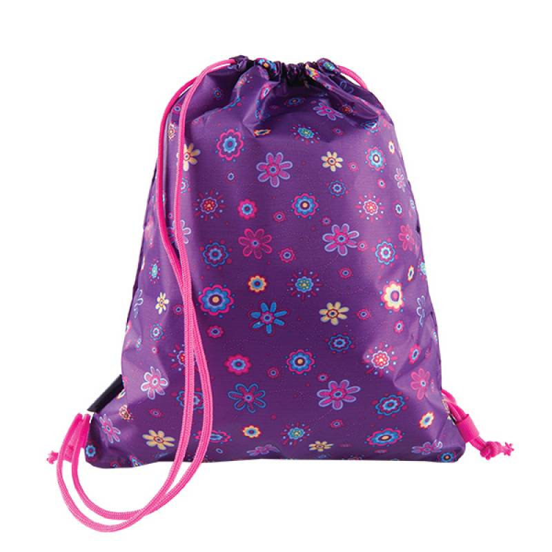 Torba za patike Flowers Princess 121677 