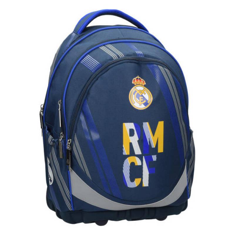 Ranac ergonomski Real Madrid 530301 