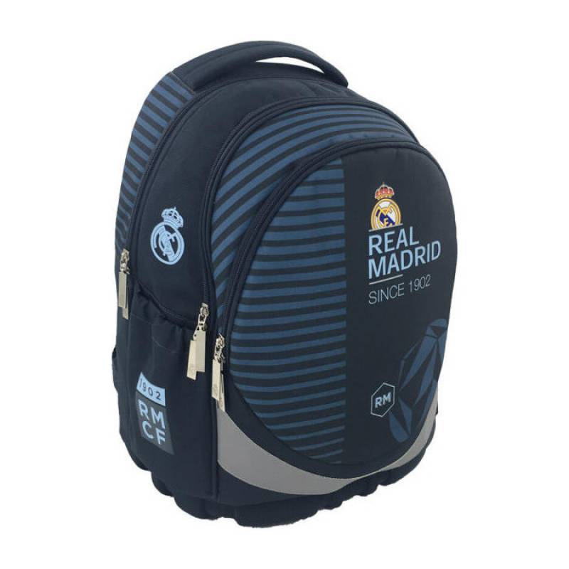 Ranac ergonomski Real Madrid 530312 
