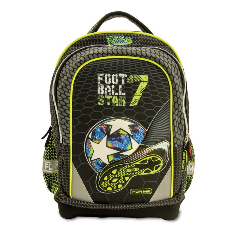 Anatomski ranac Football 91513 