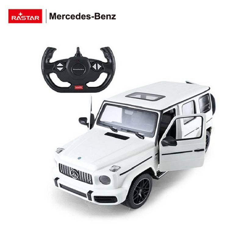 Rastar Mercedes-Benz G63 1:14  95700 