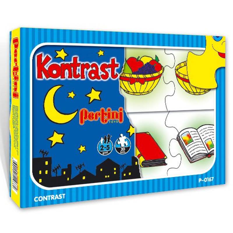 Kontrast P-0167 