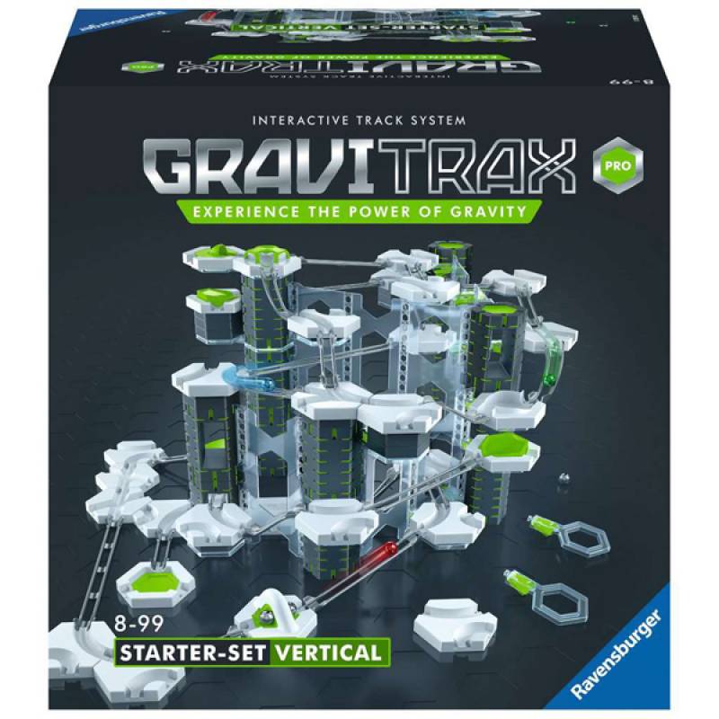 Društvena igra GraviTrax Starter set Vertical RA26832 