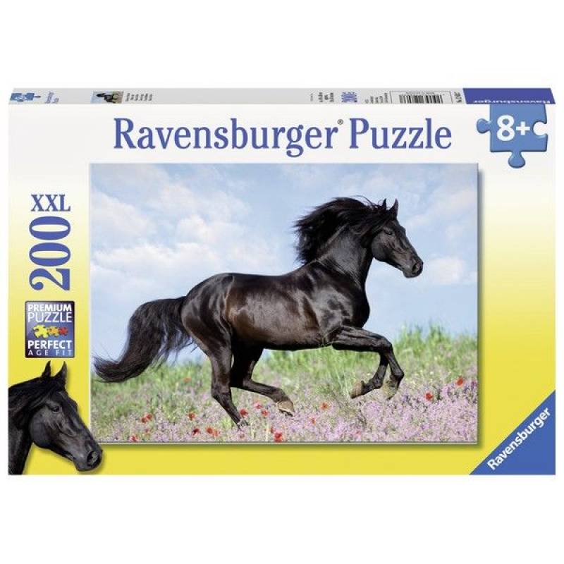 Ravensburger puzzle 200XXL Prelepi konji RA12803 