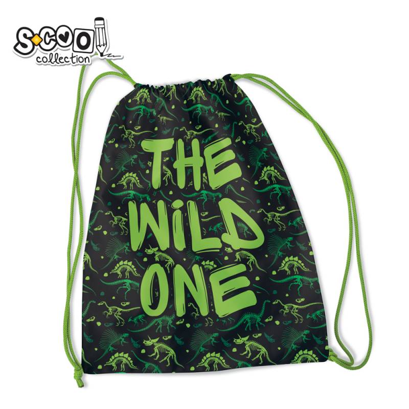 Torba za patike The Wild One SC1343 