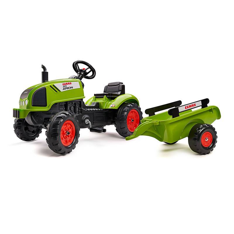 Traktor Claas na pedale 2041c 
