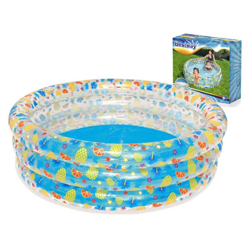 Bazen za decu Tropical Pool 51048E 