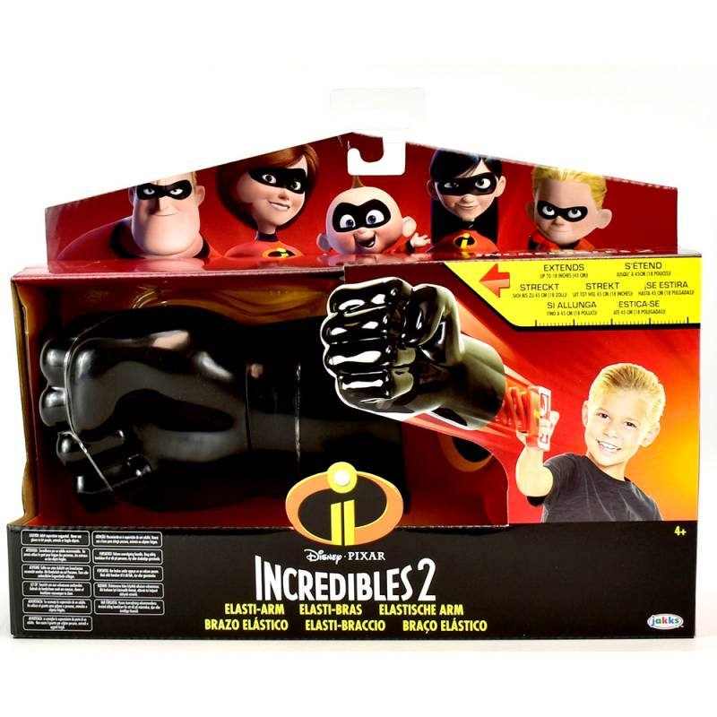 Disney Incredibles - Elastična Ruka 74944 