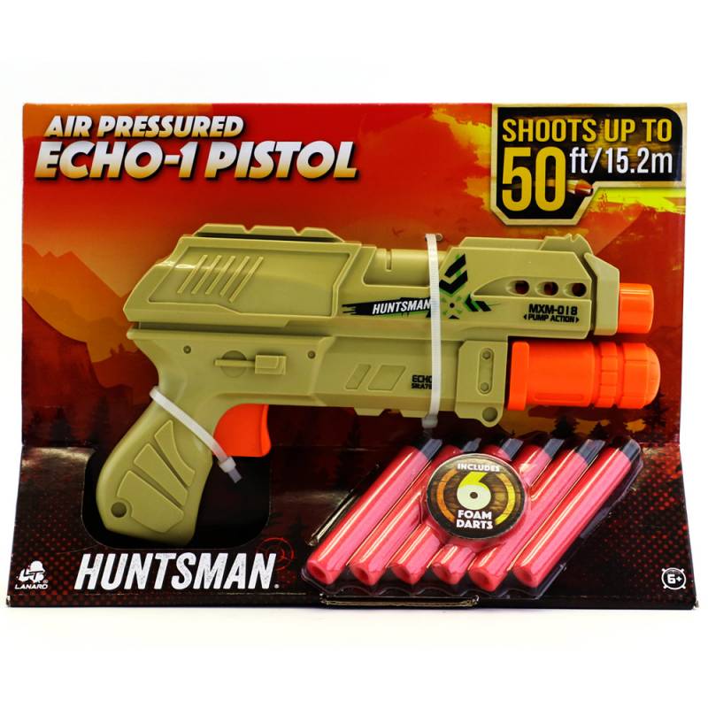 Lanard Pištolj Huntsman Echo 1  91943 