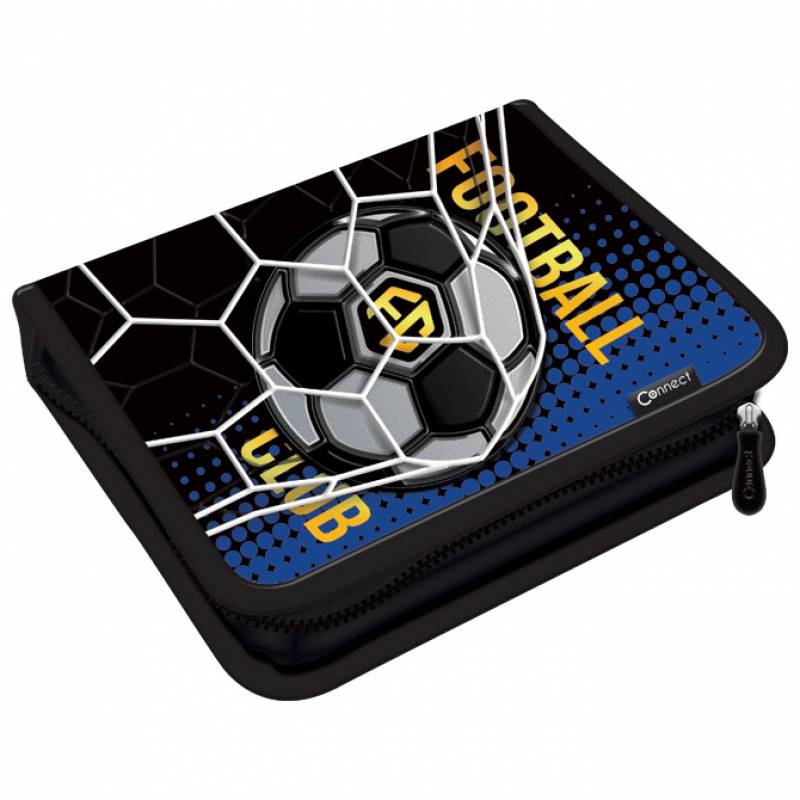 Pernica puna 1 zip 2preklopa Football Club Blue 1A 48039 