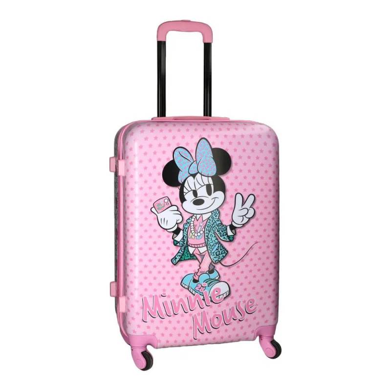 Kofer Disneyland Minnie Mouse 318360 