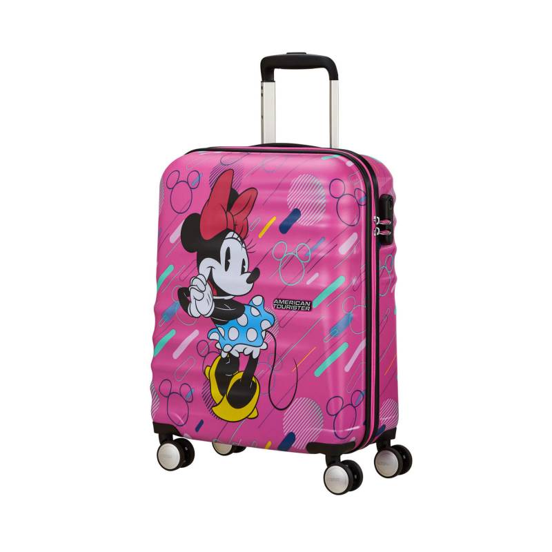 American Tourister kofer Minnie Comics 31C*25001 