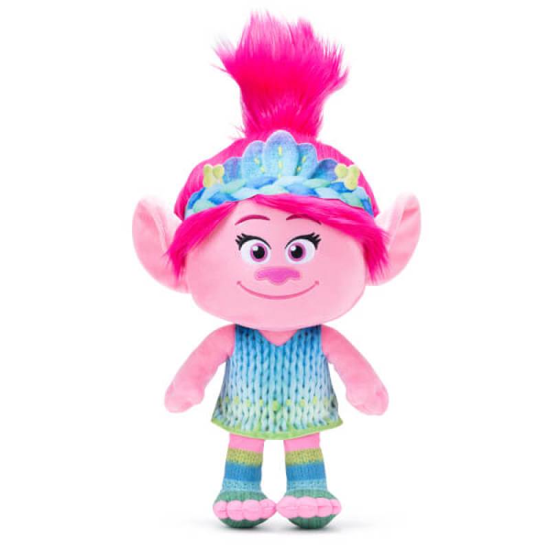 Troll Poppy Pliš 46cm PDP2208074 