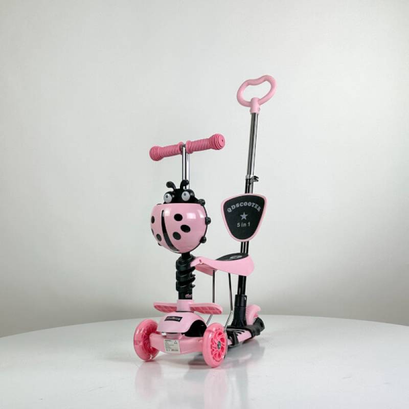 Trotinet  bubamara model 652 