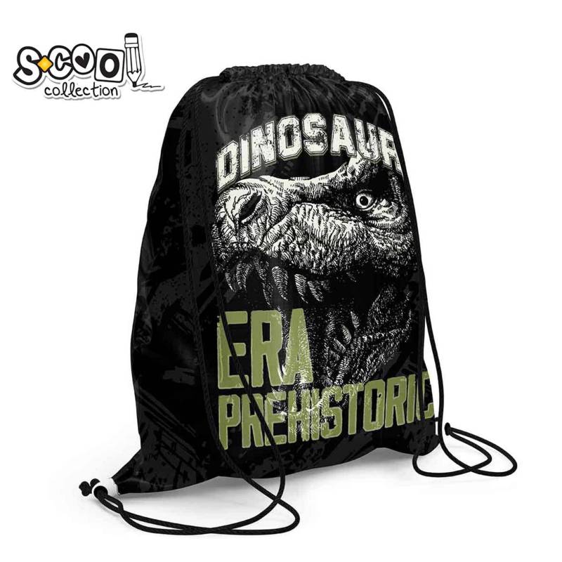 Torba za patike Dinosaurus SC2137 