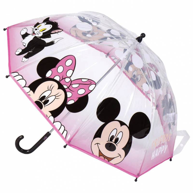 Kišobran dečji Minnie 2400000718 
