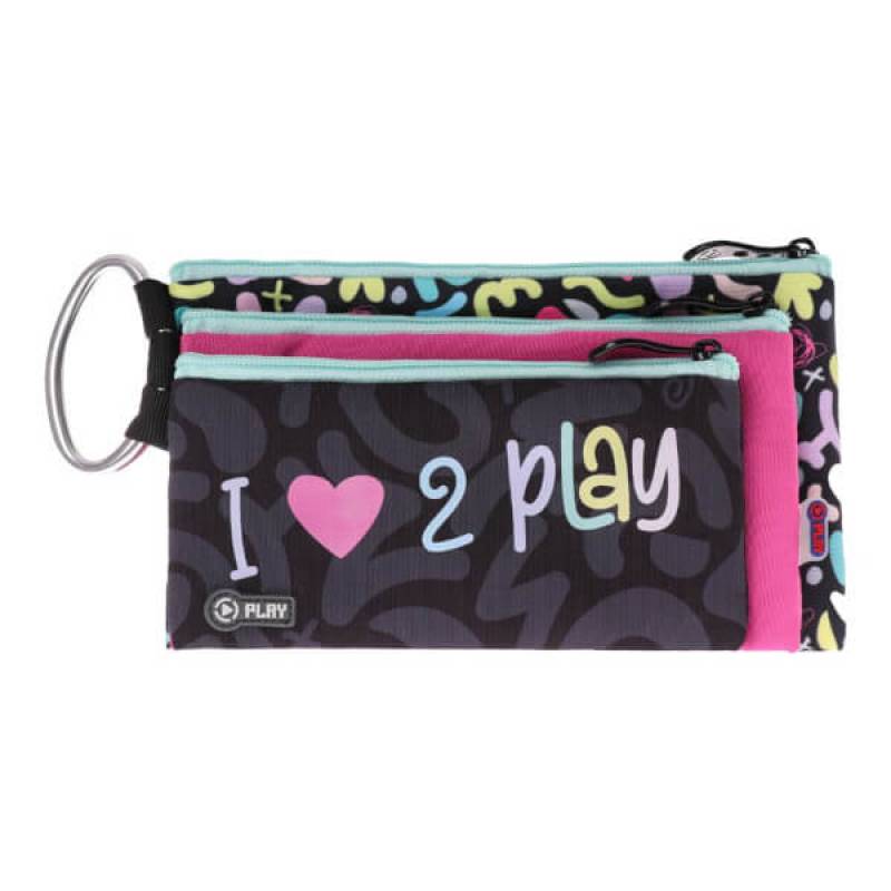 Pernica XL3  I love play 161672 