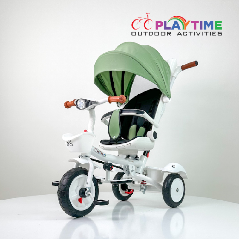 Tricikl Playtime model 444 