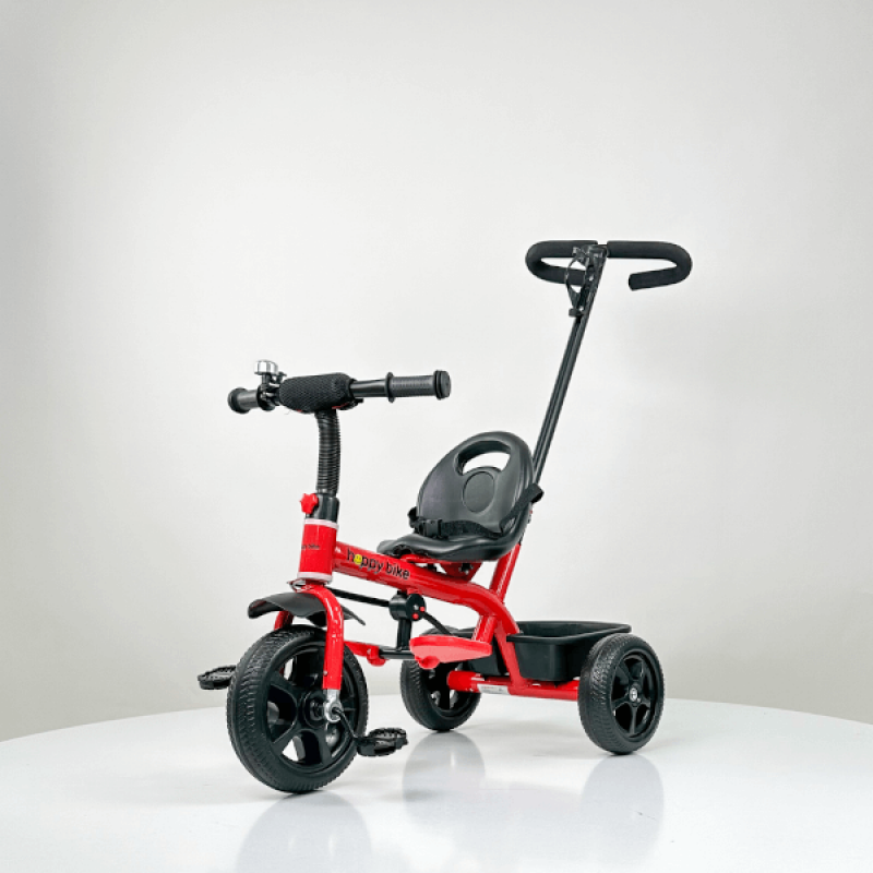 Tricikl Happybike 448 