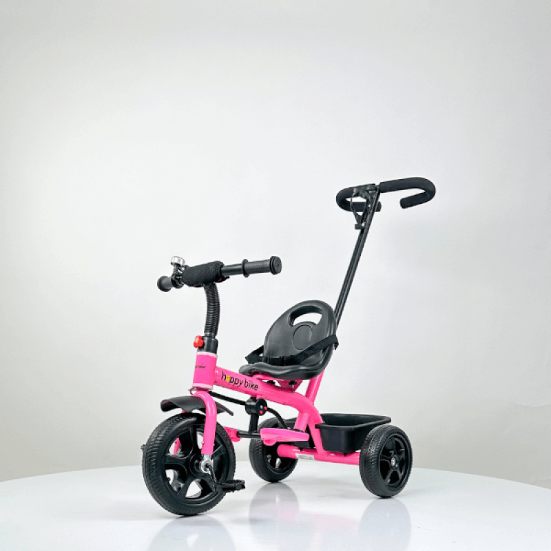 Tricikl Happybike 448 