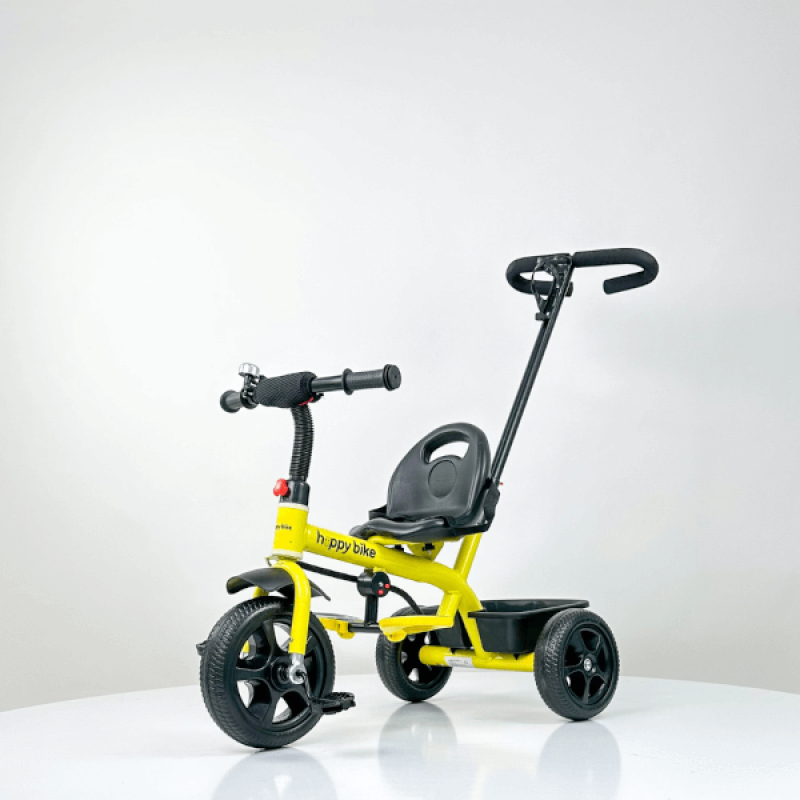 Tricikl Happybike 448 