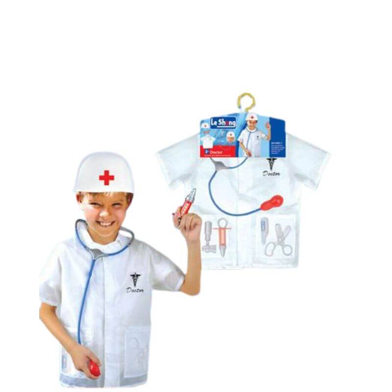 Kostim doktor 11/03986 