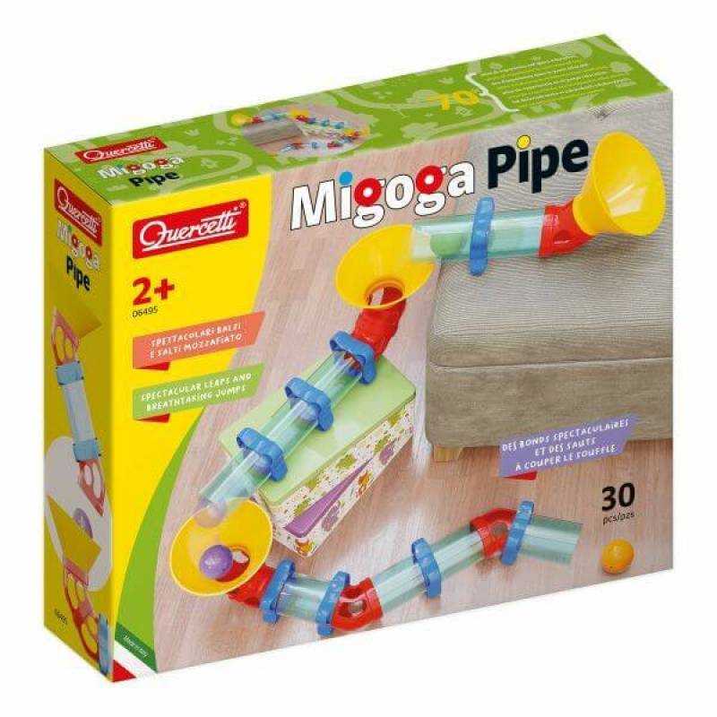 Kreativni set Migoga Pipe 105/6495 