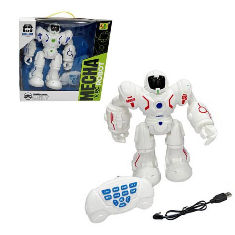 Robot r/c 61/29431 
