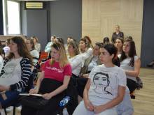 Trudnice, rezervišite 17. maj za edukaciju dojenja uživo