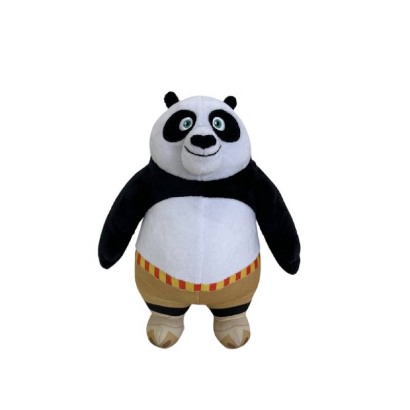 Plišana igračka Kung Fu panda PDP2308039 