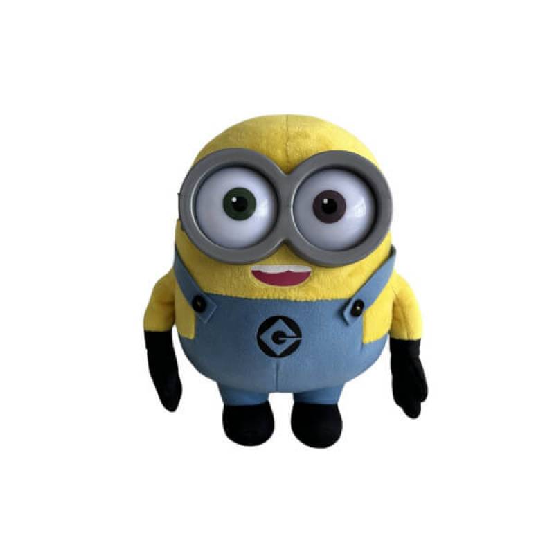 Plišana igračka Minions Bob PDP1903132 