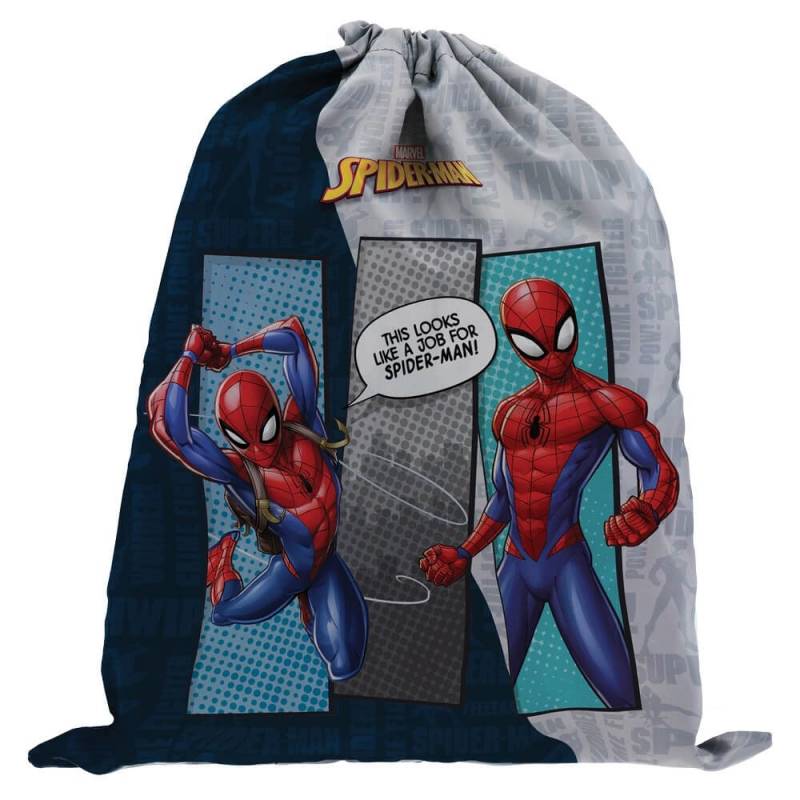 Torba za patike Job for Spiderman 326098 