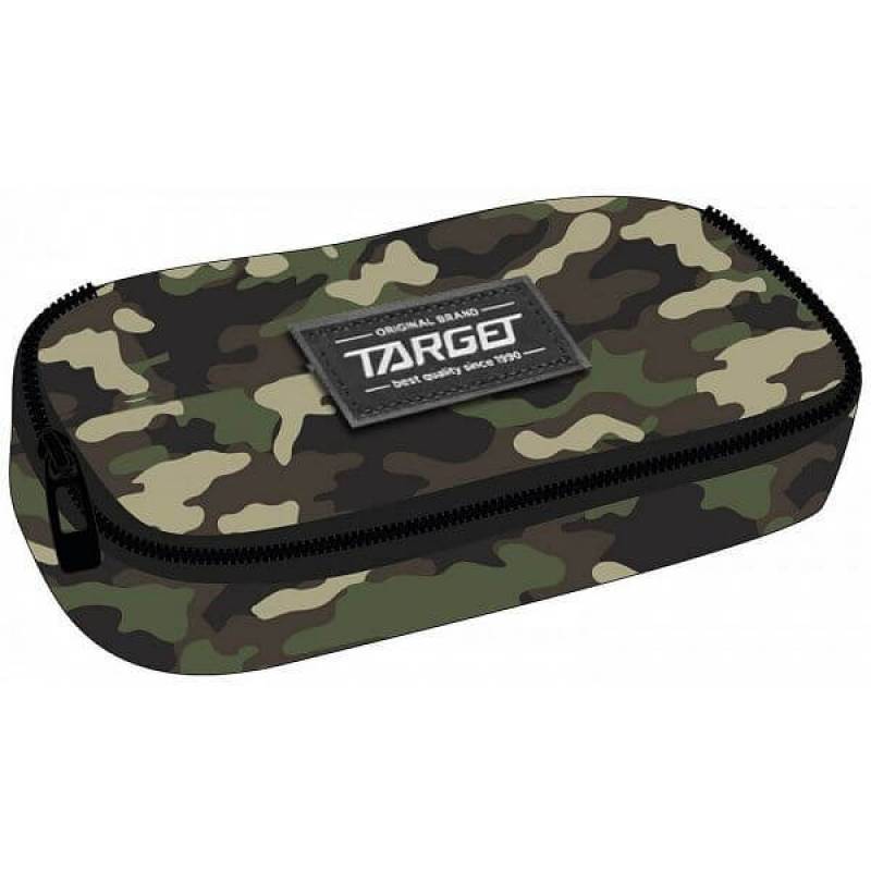 Pernica Target Compact Camo Green 27809 