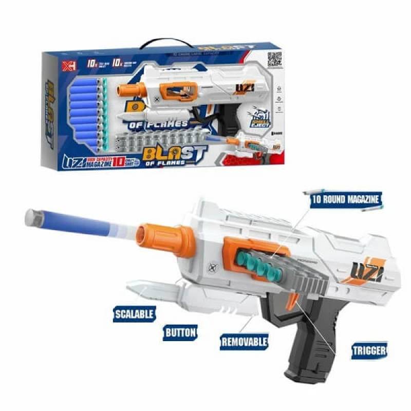 Puška sa mekanim mecima 61/29301 