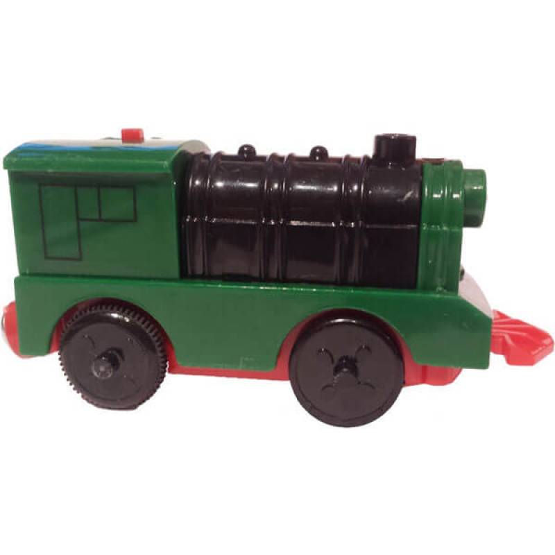 Lokomotiva na baterije 91168 